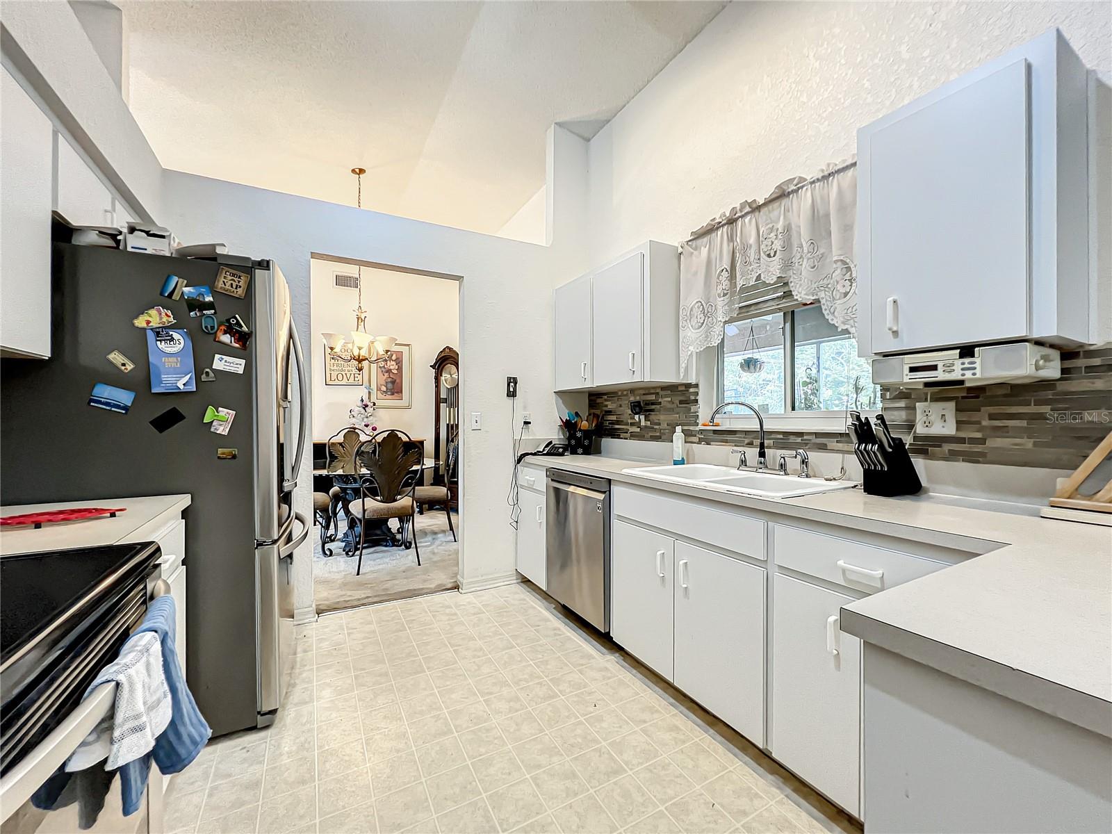 SHEPHERD OAKS PH 01 - Residential