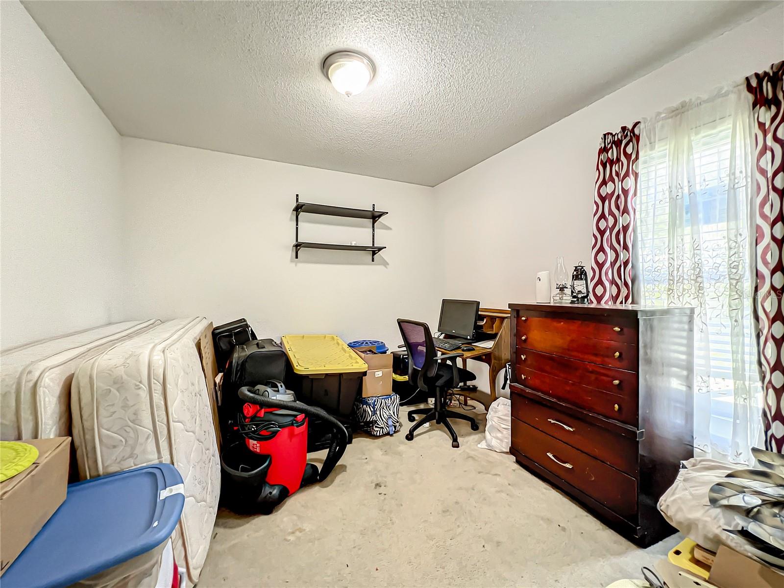 SHEPHERD OAKS PH 01 - Residential