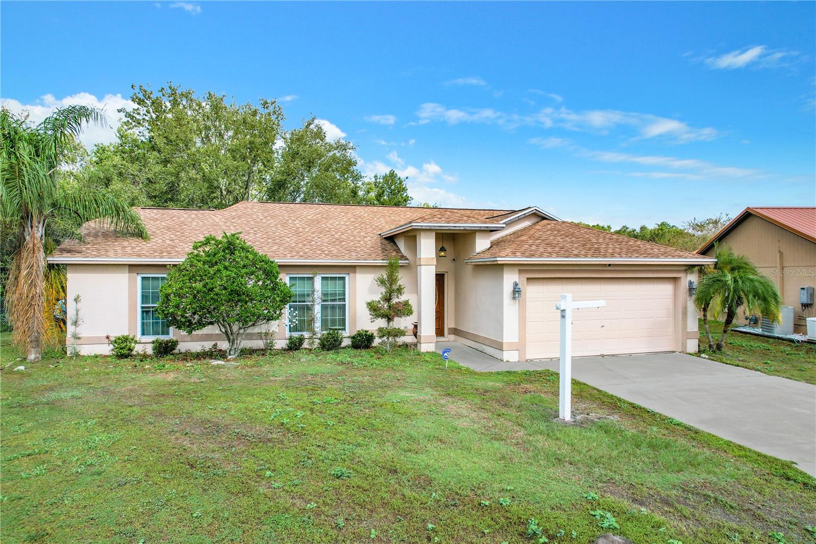 SHEPHERD OAKS PH 01 - Residential