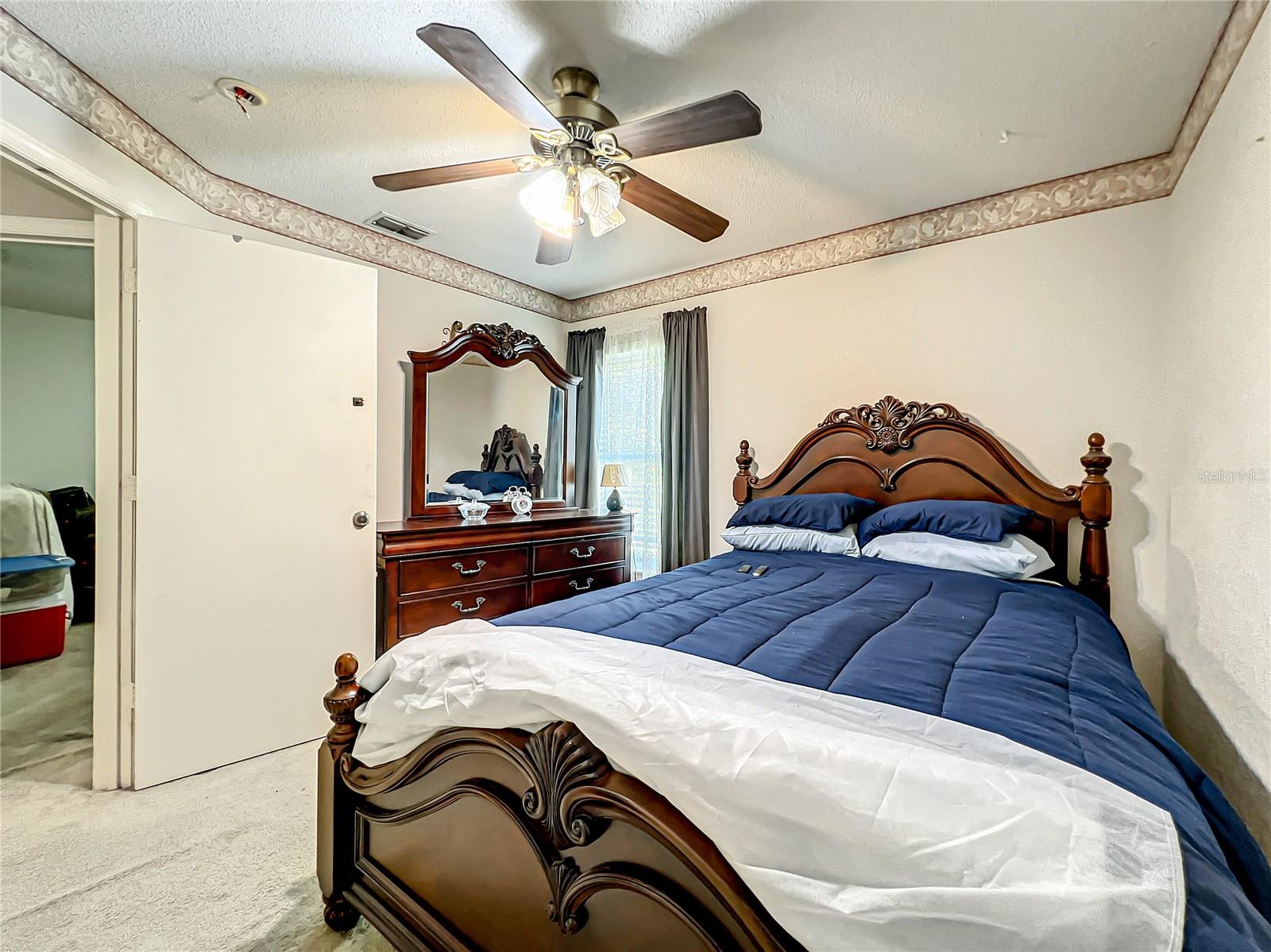 SHEPHERD OAKS PH 01 - Residential