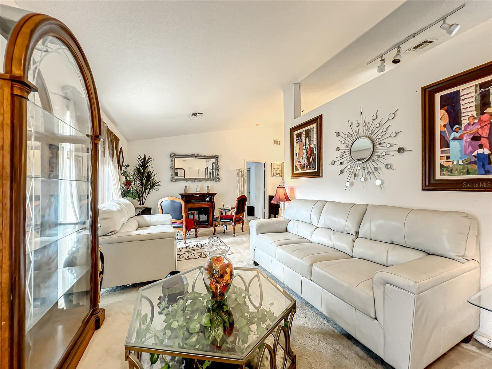 SHEPHERD OAKS PH 01 - Residential