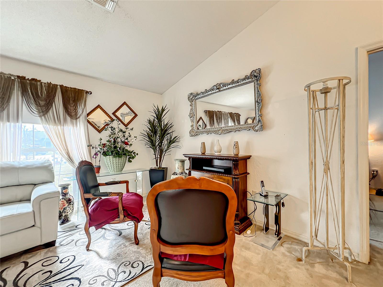 SHEPHERD OAKS PH 01 - Residential