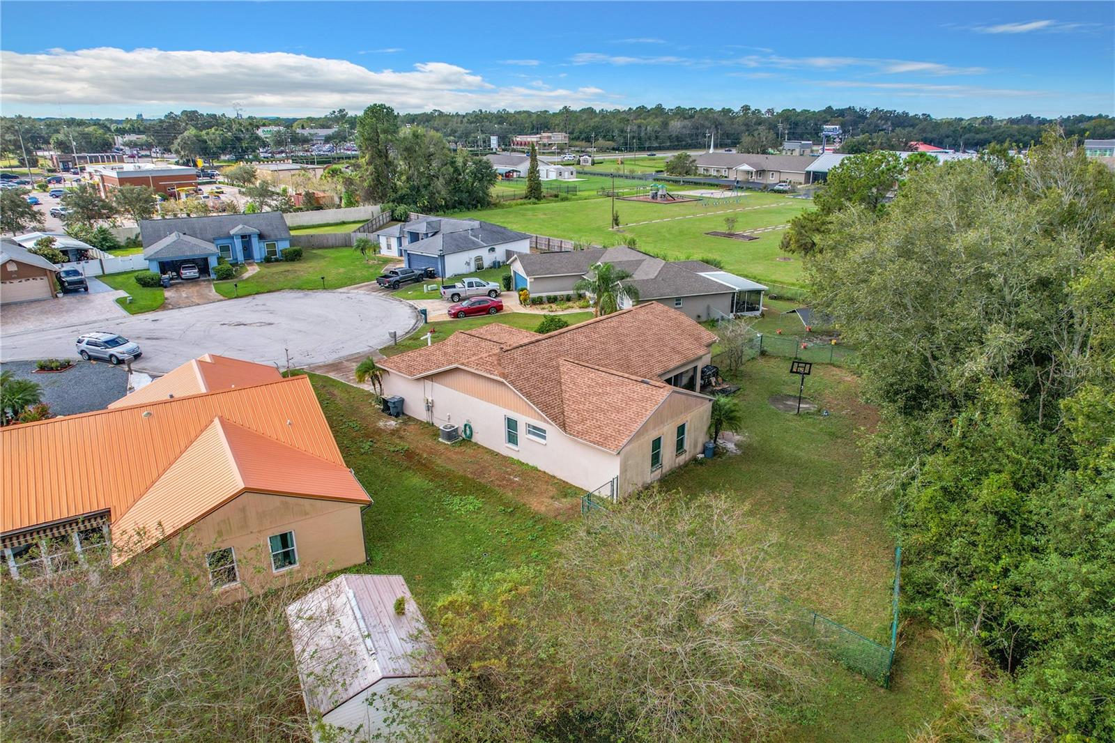 SHEPHERD OAKS PH 01 - Residential