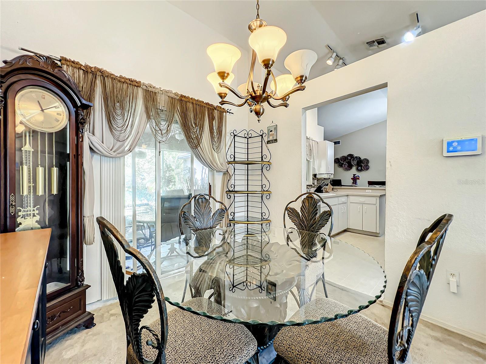 SHEPHERD OAKS PH 01 - Residential