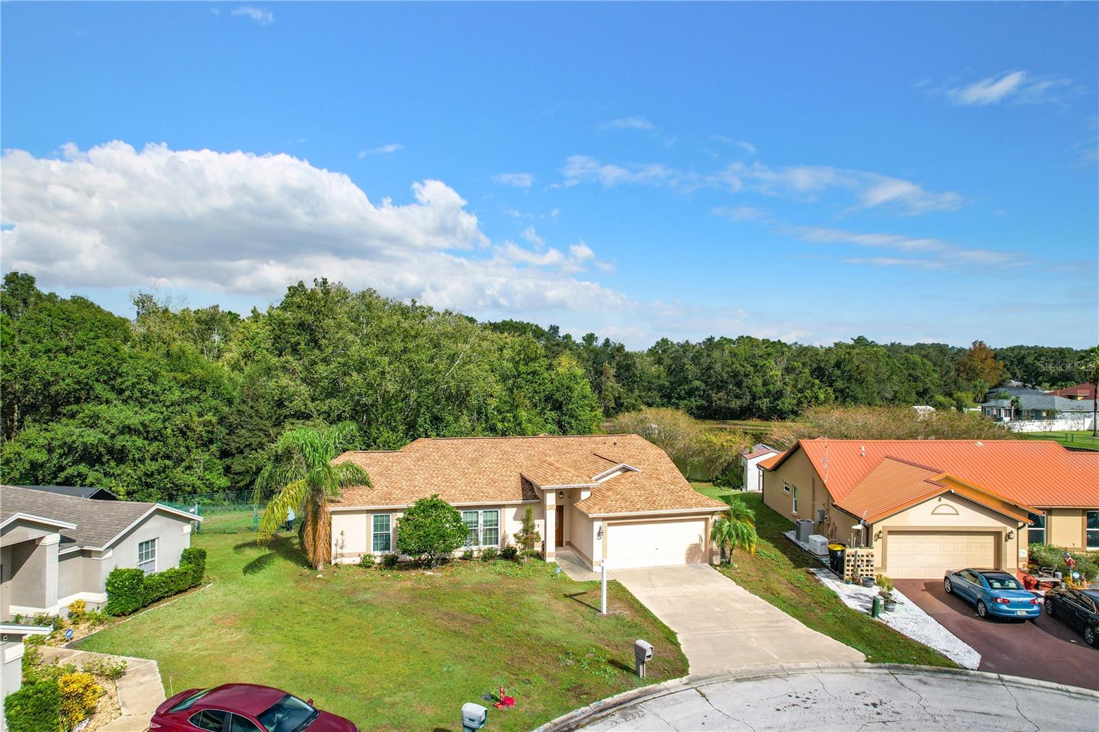 SHEPHERD OAKS PH 01 - Residential