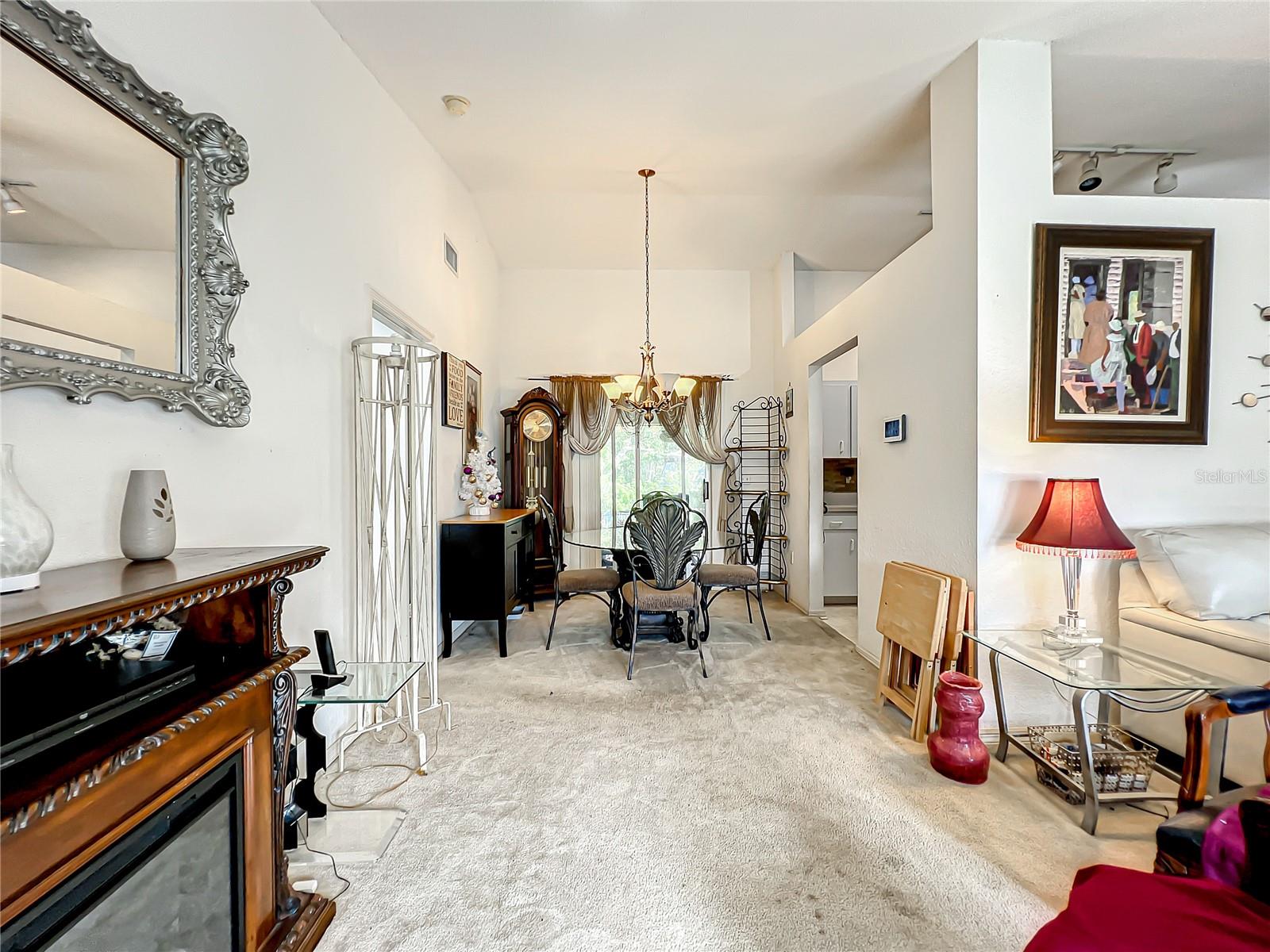 SHEPHERD OAKS PH 01 - Residential