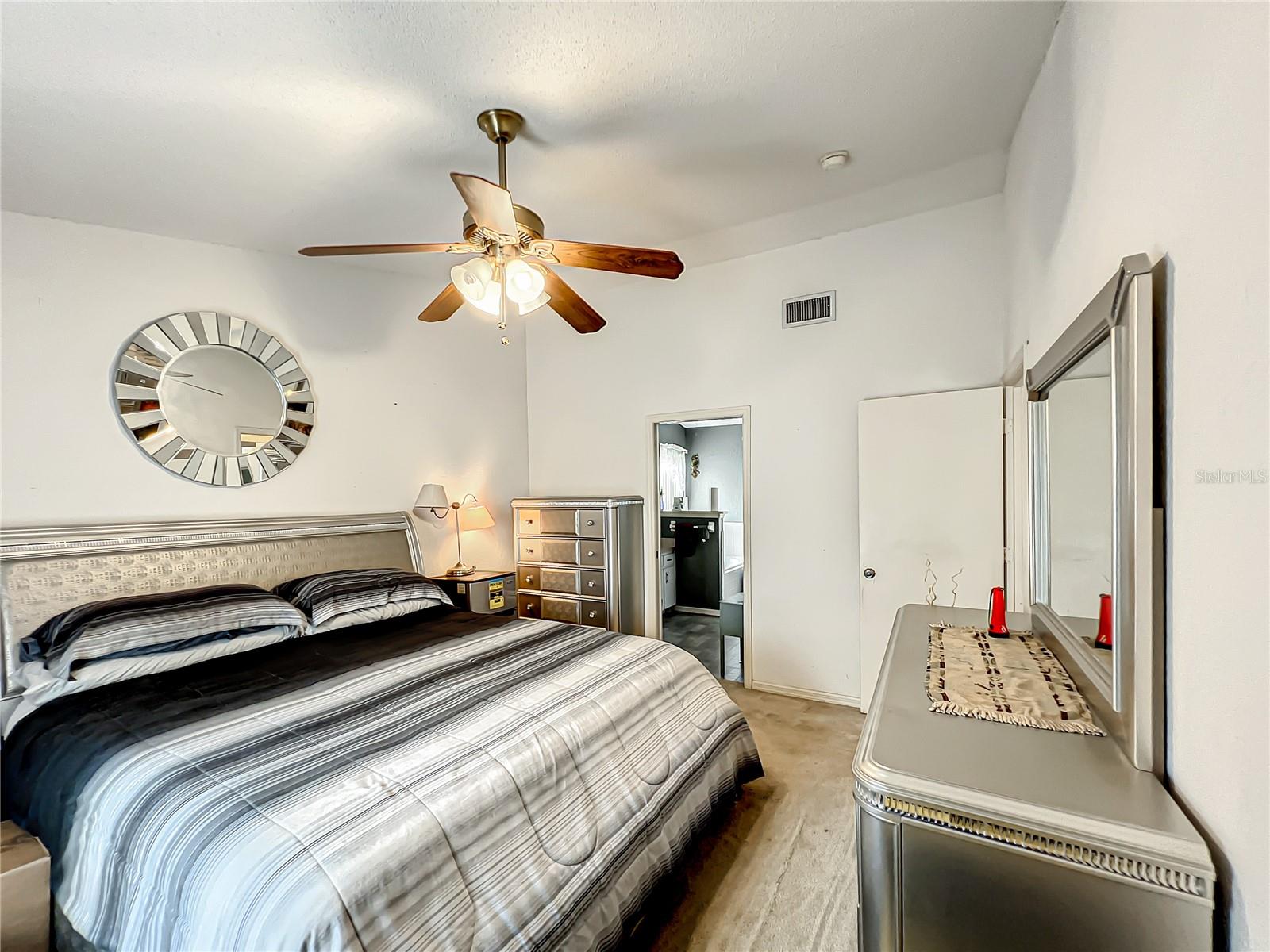 SHEPHERD OAKS PH 01 - Residential