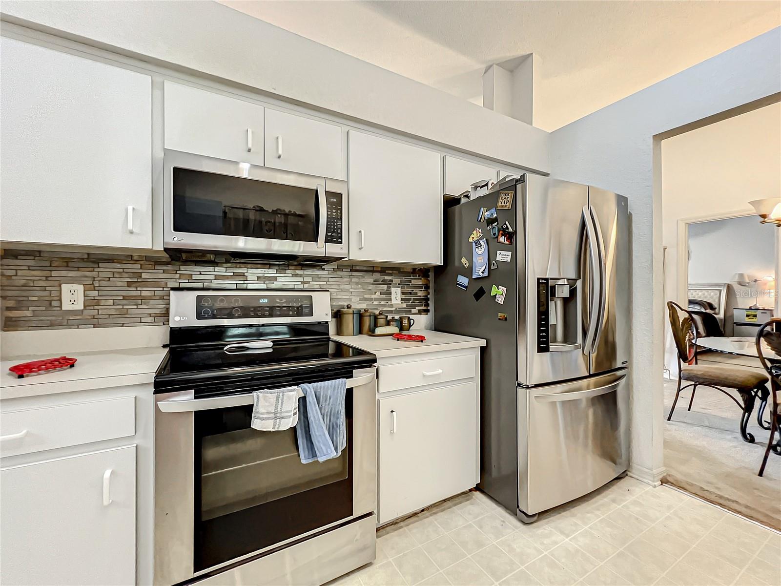 SHEPHERD OAKS PH 01 - Residential