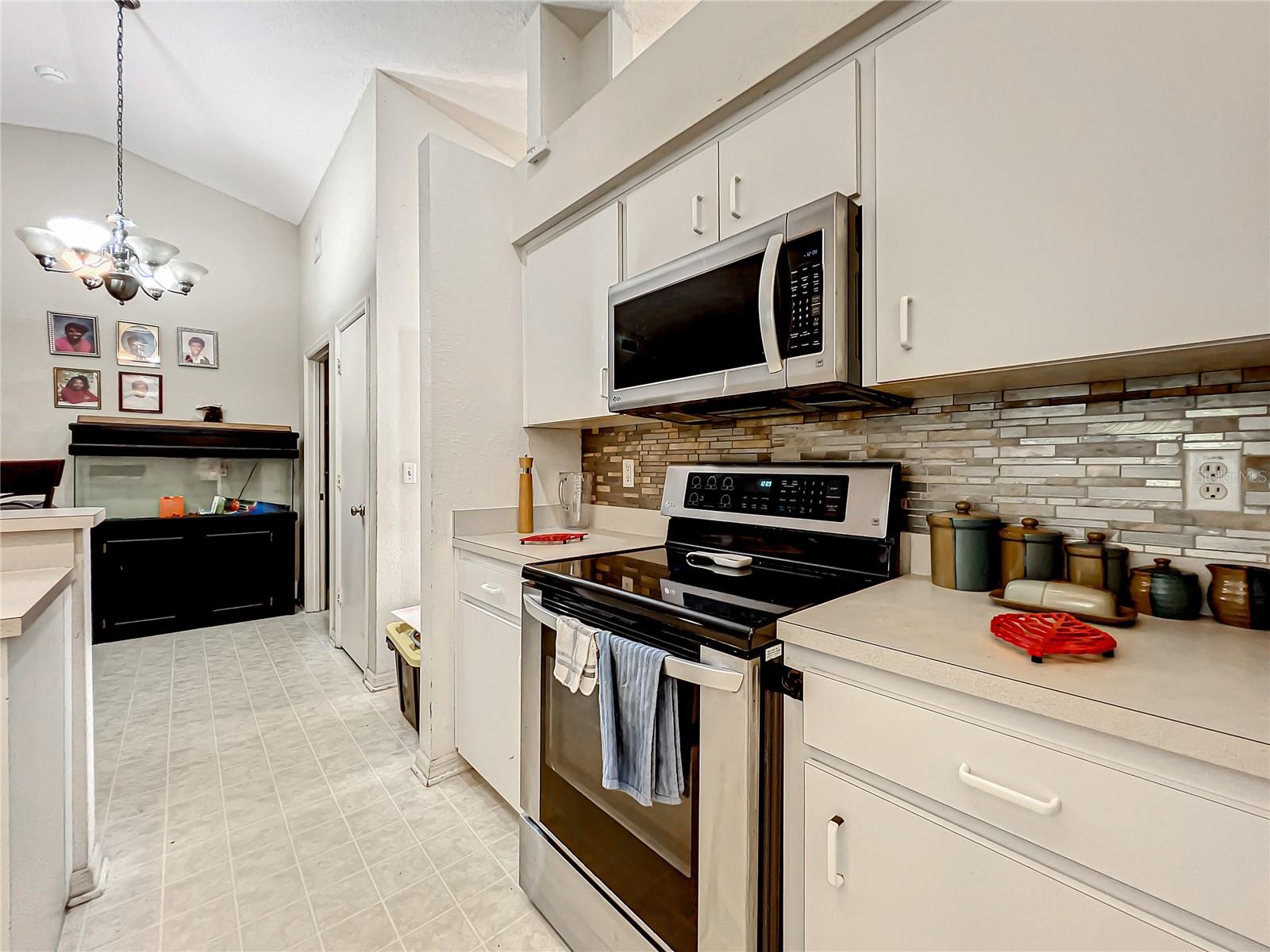 SHEPHERD OAKS PH 01 - Residential