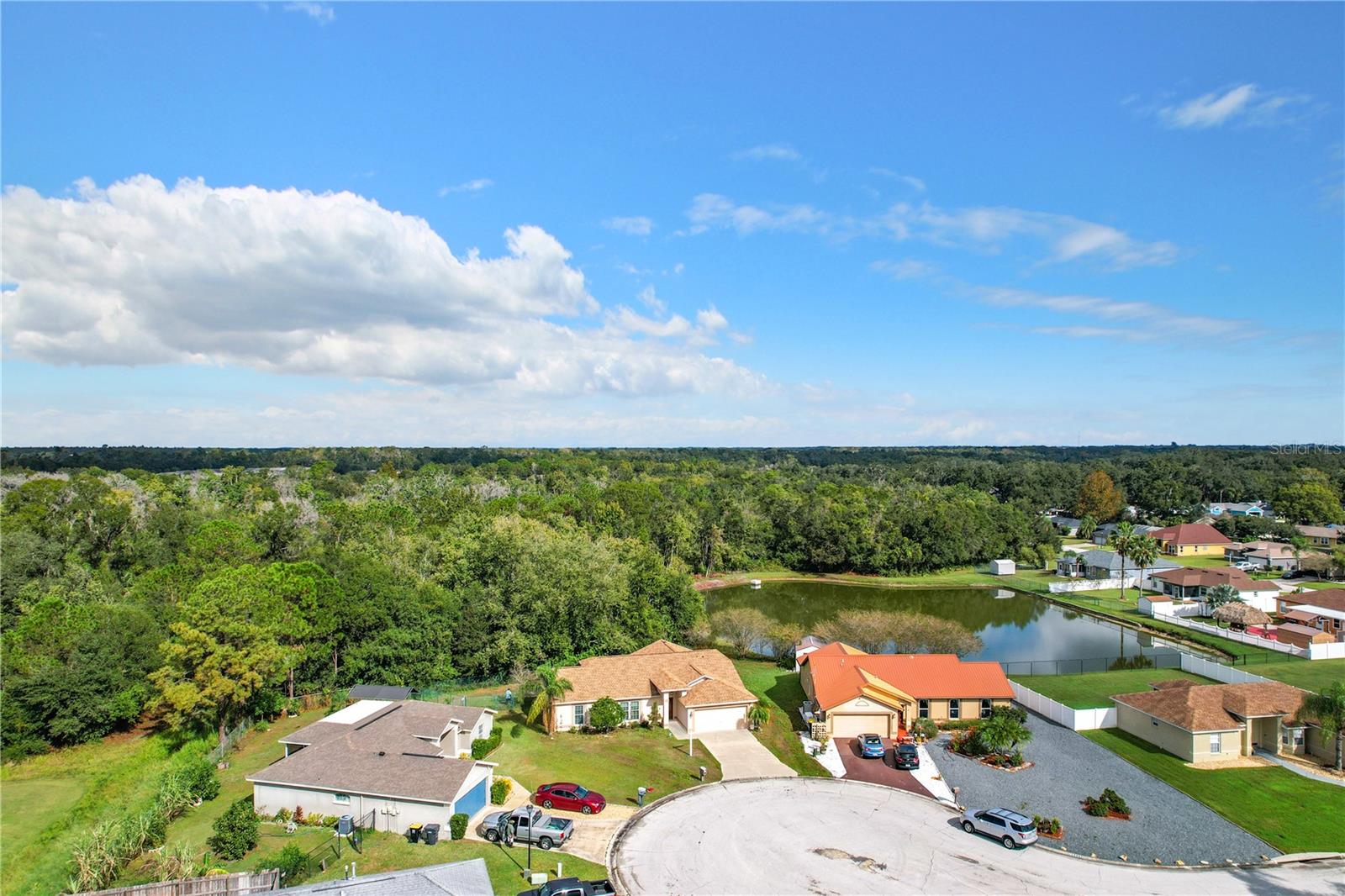 SHEPHERD OAKS PH 01 - Residential