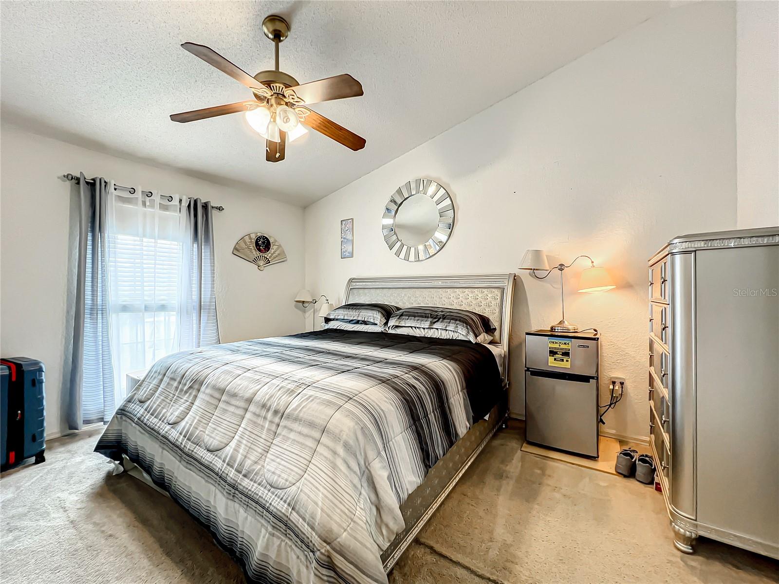 SHEPHERD OAKS PH 01 - Residential