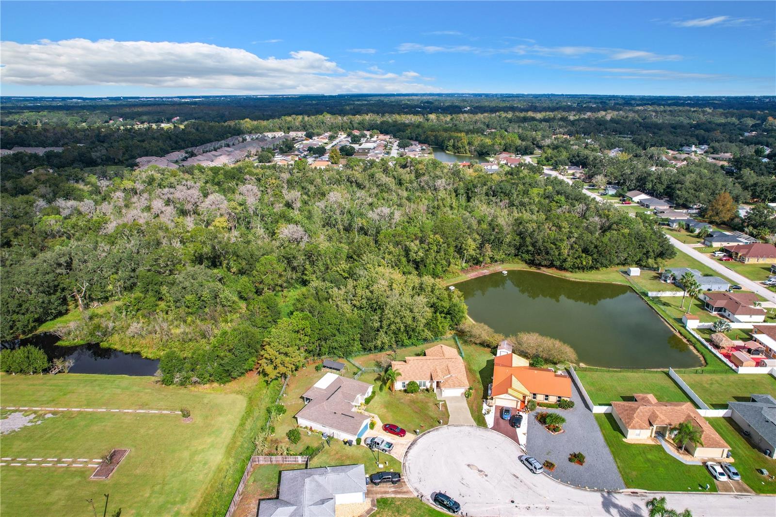 SHEPHERD OAKS PH 01 - Residential