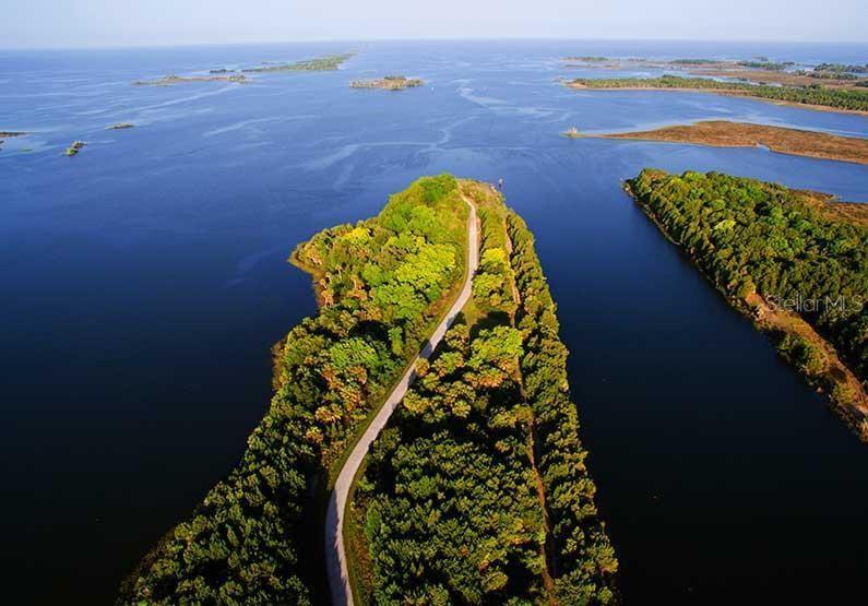 PINE OAK ESTATES REV - Land