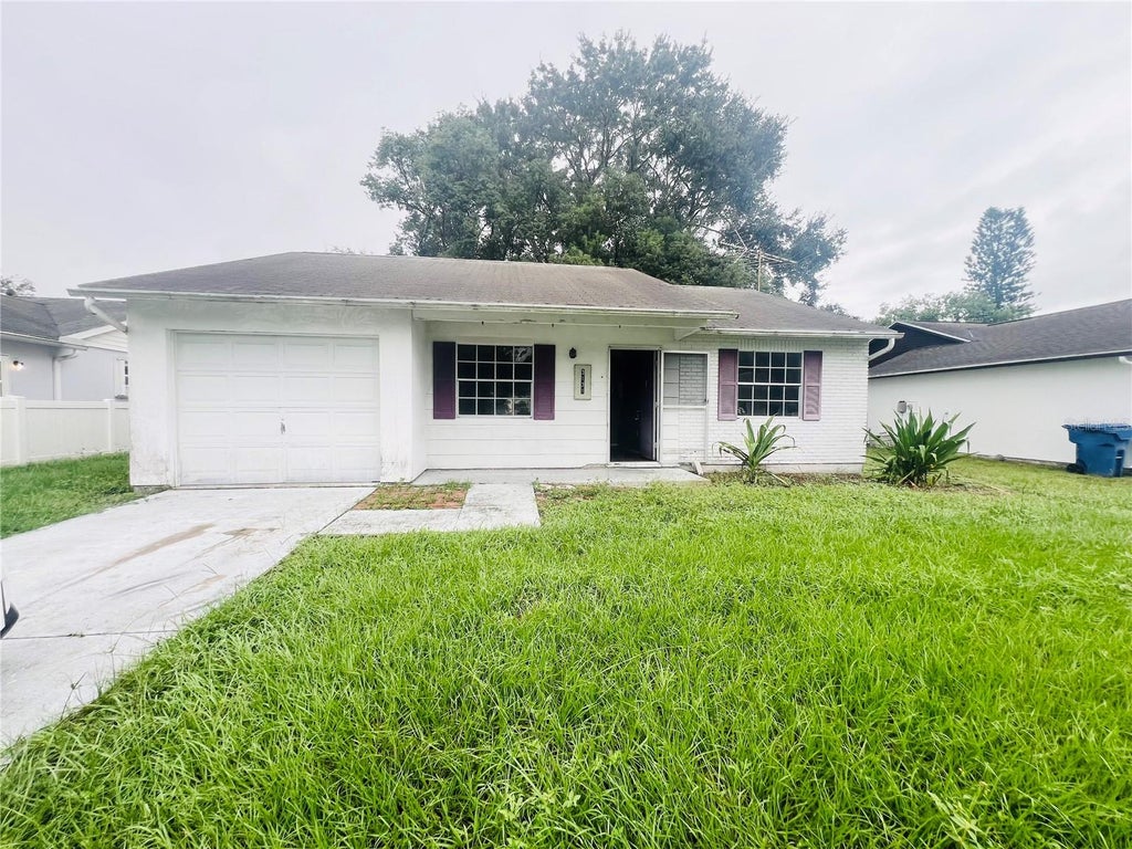 Photo of 3131 Chalon Street, New Port Richey, FL 34655 (MLS # W7890459)