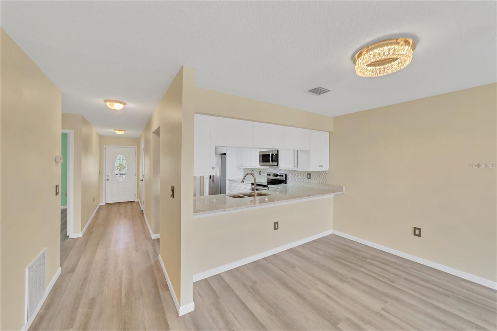 RIVER PLACE - Residential