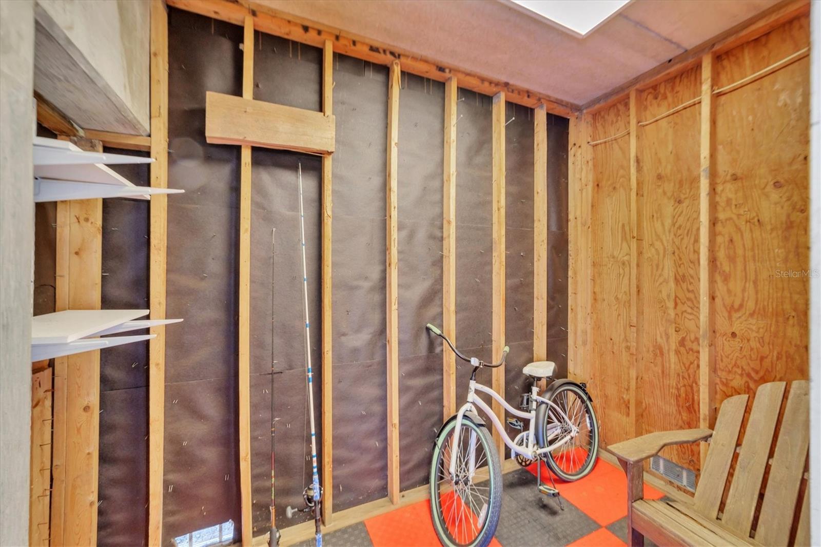 RIVER PLACE - Residential