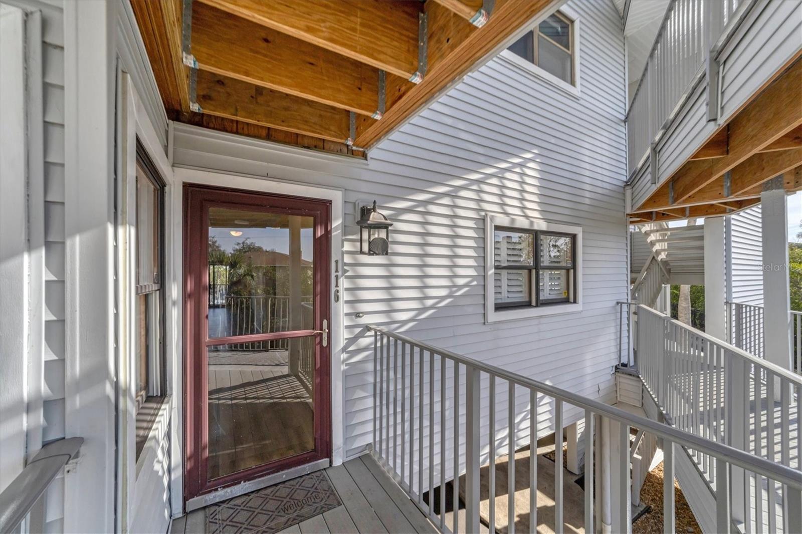 RIVER PLACE - Residential