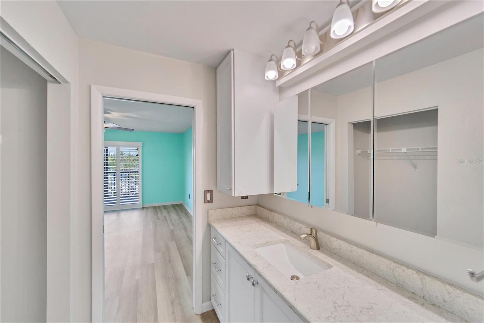 RIVER PLACE - Residential