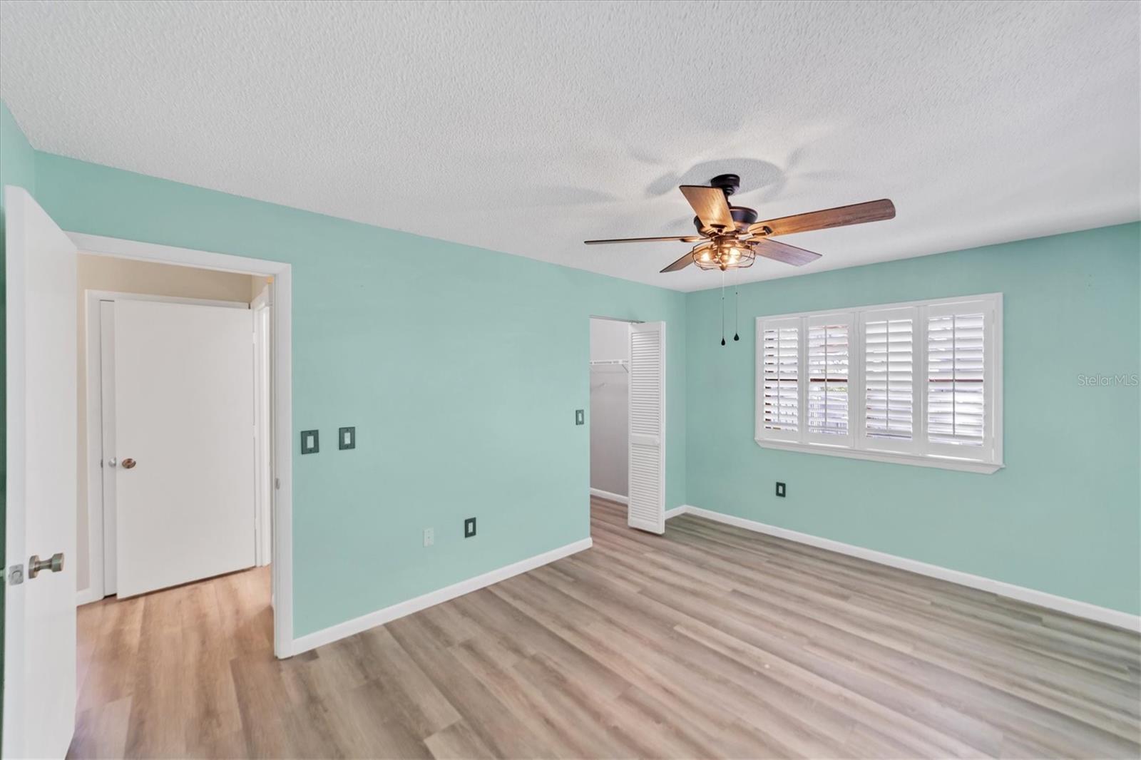 RIVER PLACE - Residential