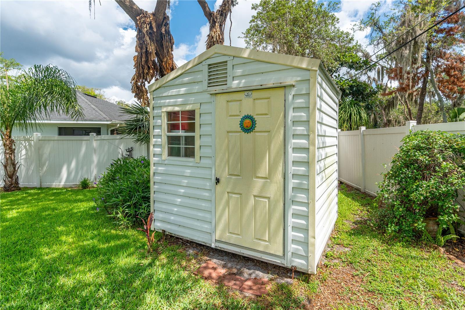 FLORIDA SHORES 01 - Residential