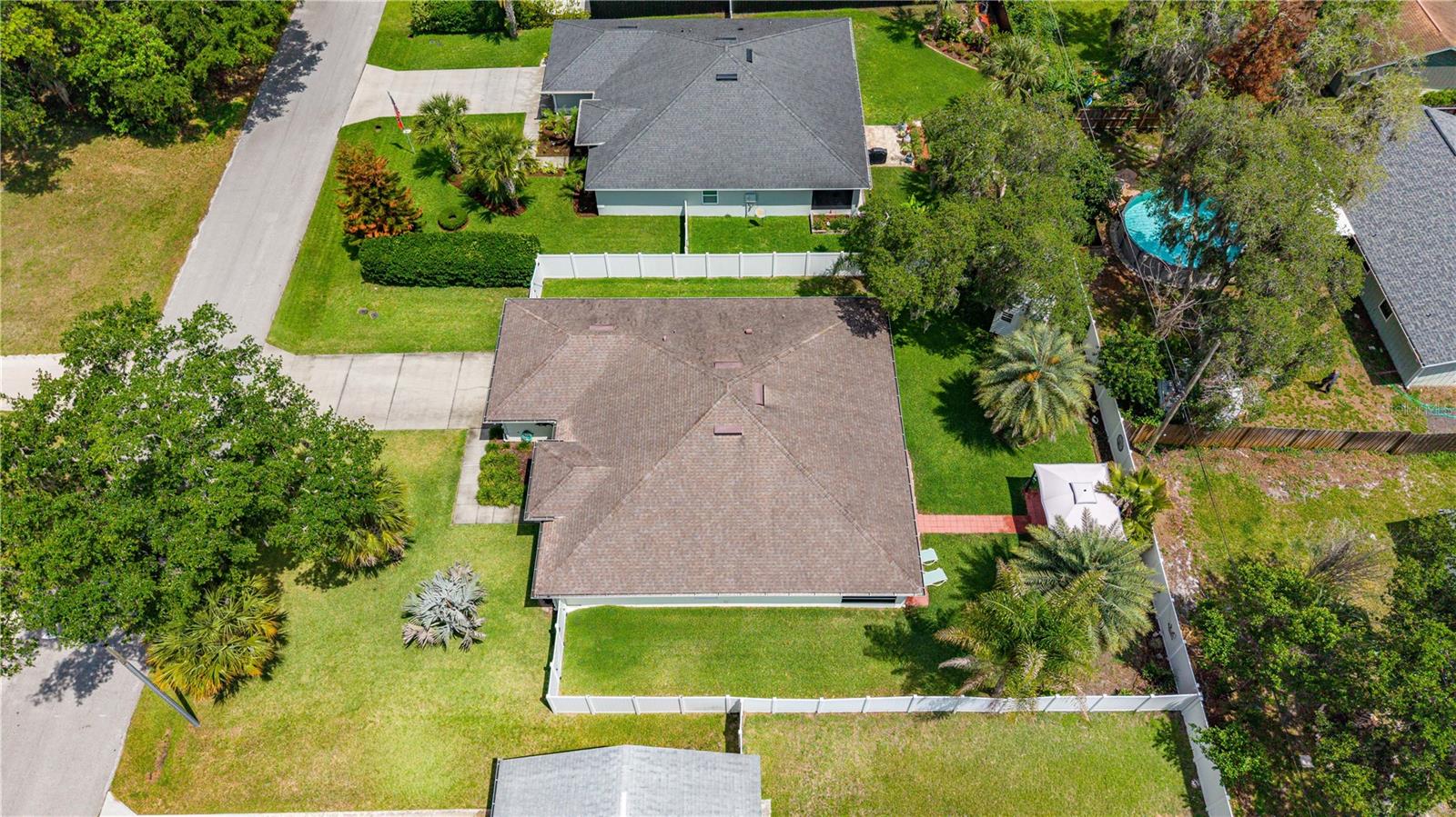 FLORIDA SHORES 01 - Residential