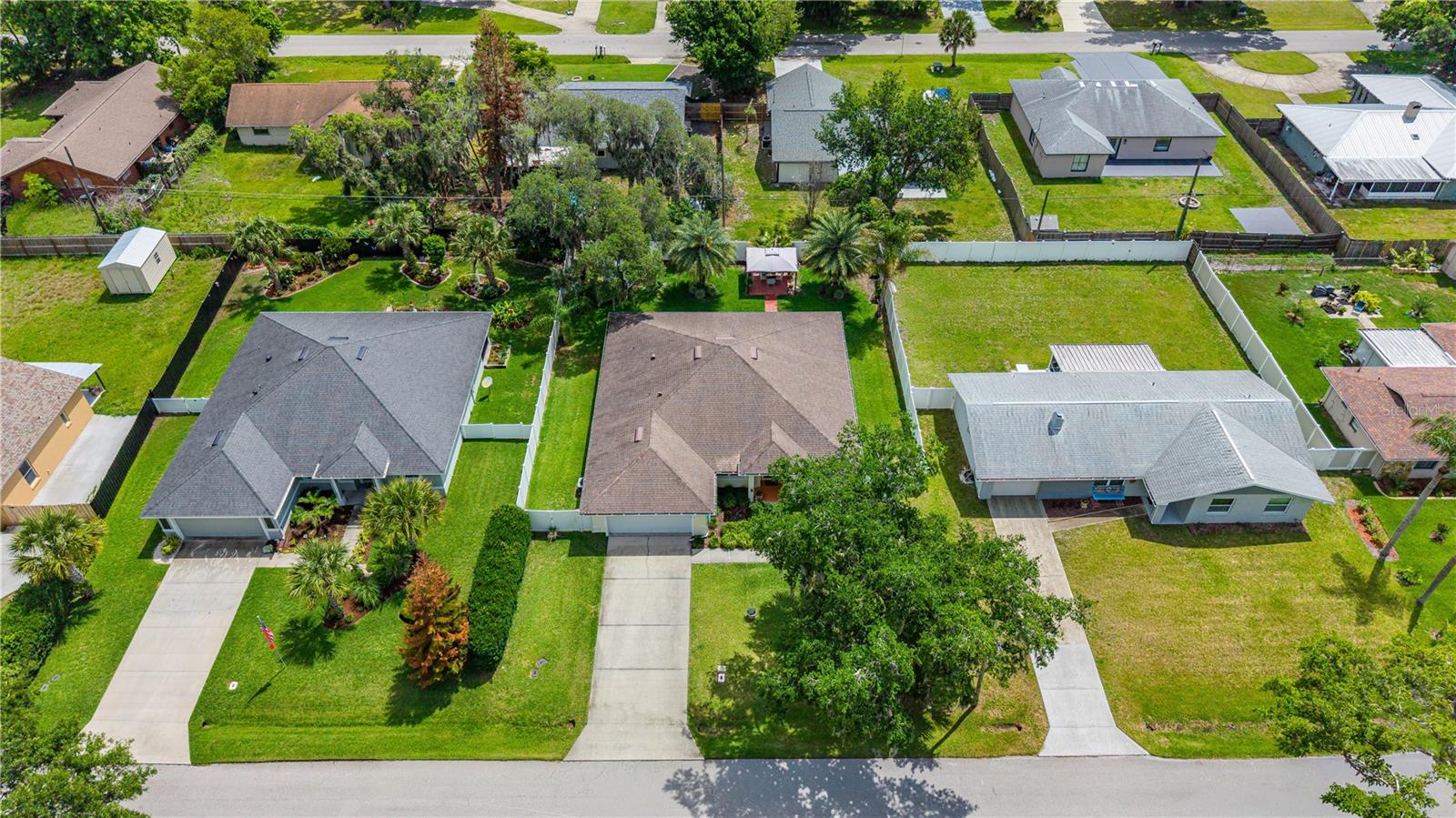 FLORIDA SHORES 01 - Residential