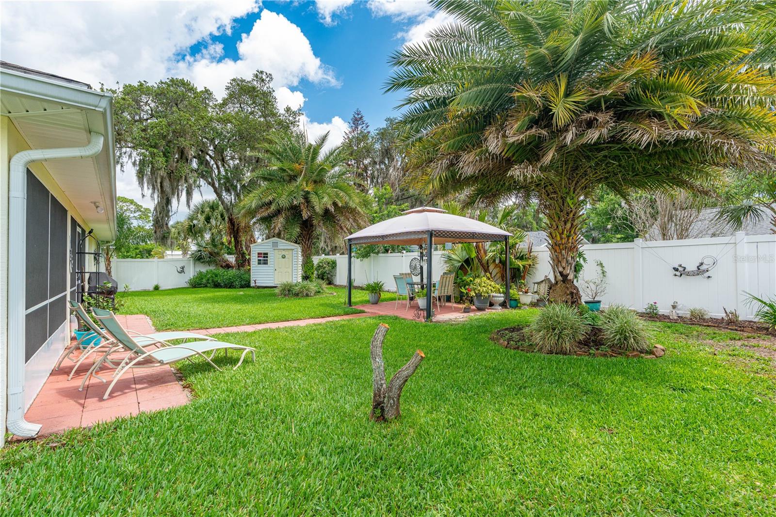 FLORIDA SHORES 01 - Residential
