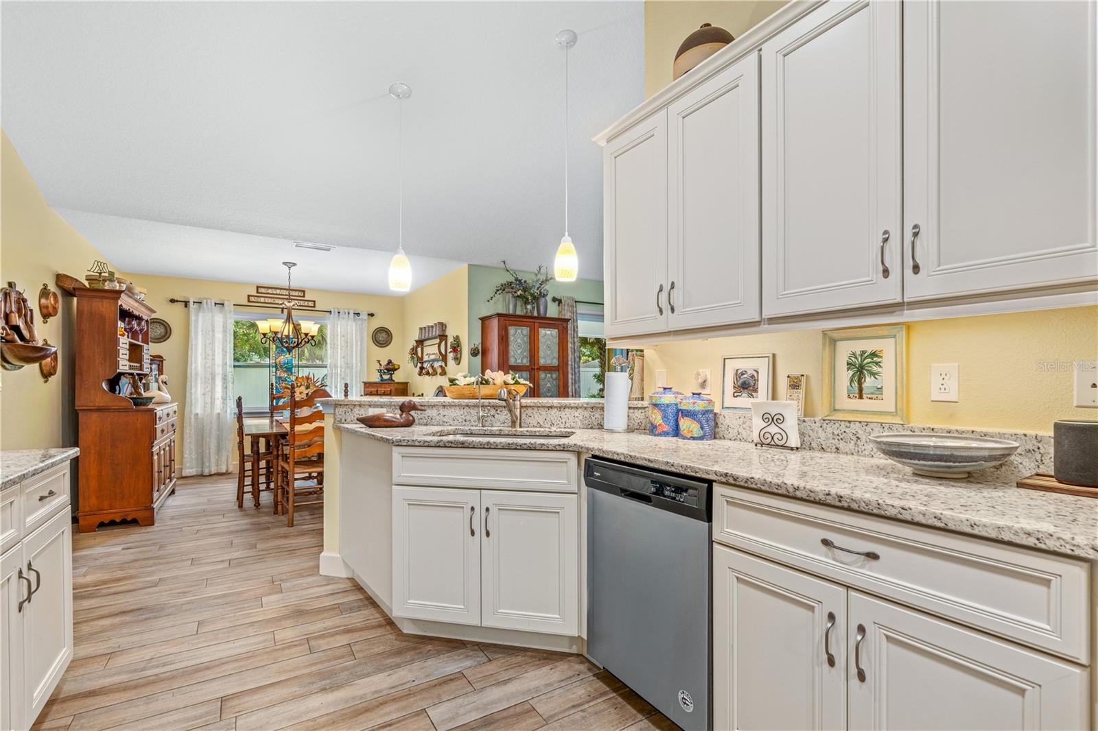 FLORIDA SHORES 01 - Residential