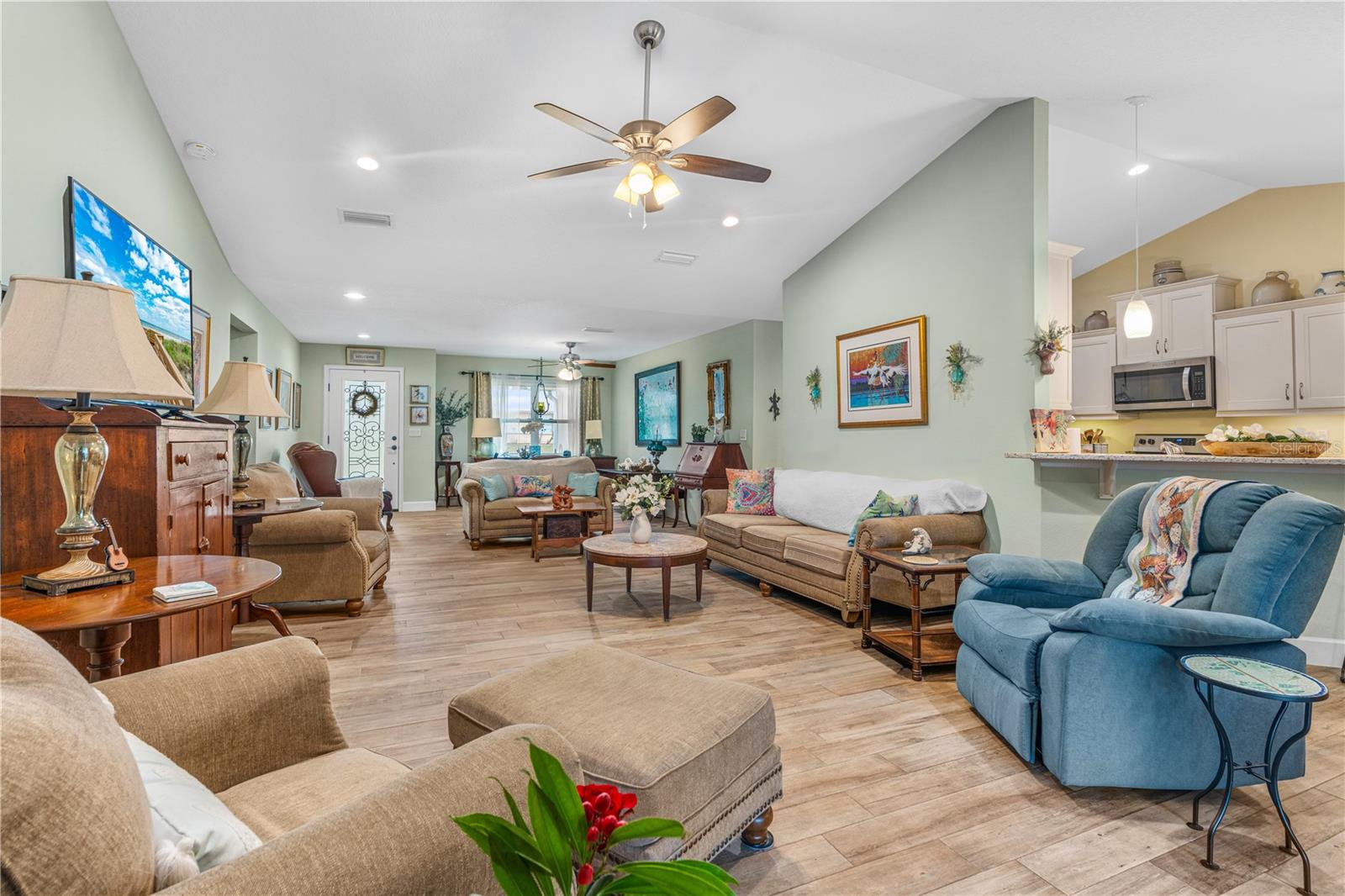 FLORIDA SHORES 01 - Residential