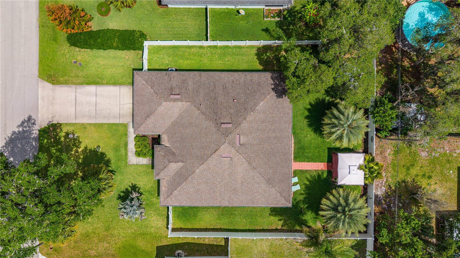 FLORIDA SHORES 01 - Residential