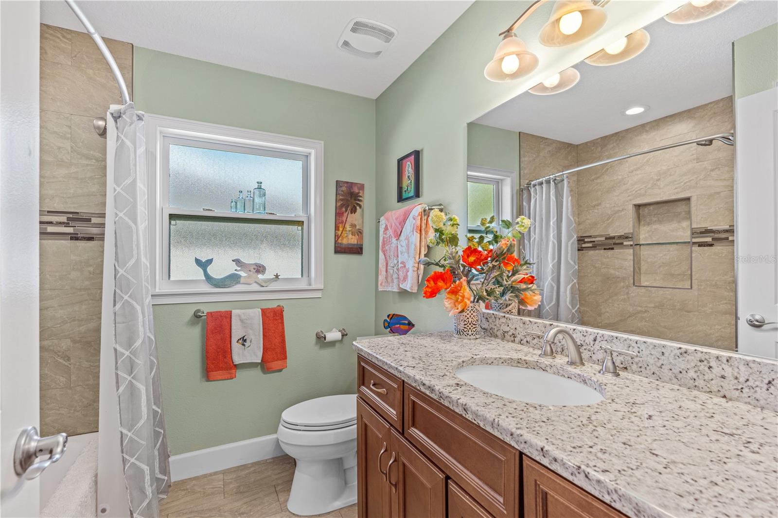 FLORIDA SHORES 01 - Residential
