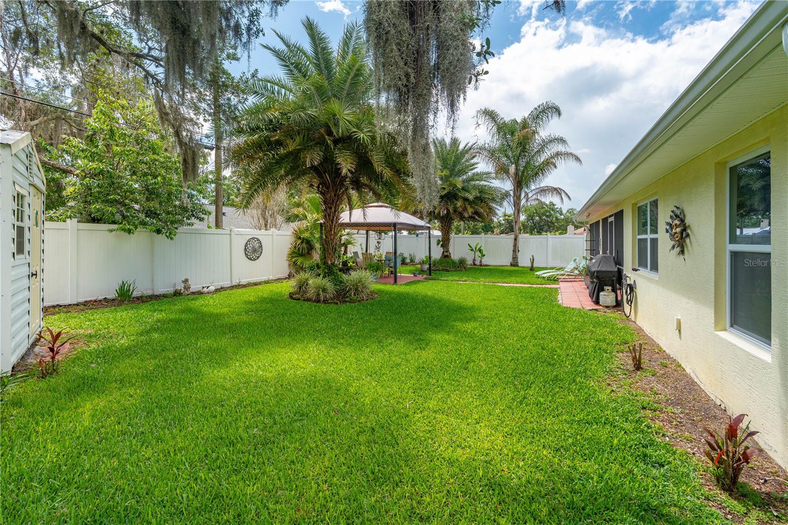 FLORIDA SHORES 01 - Residential
