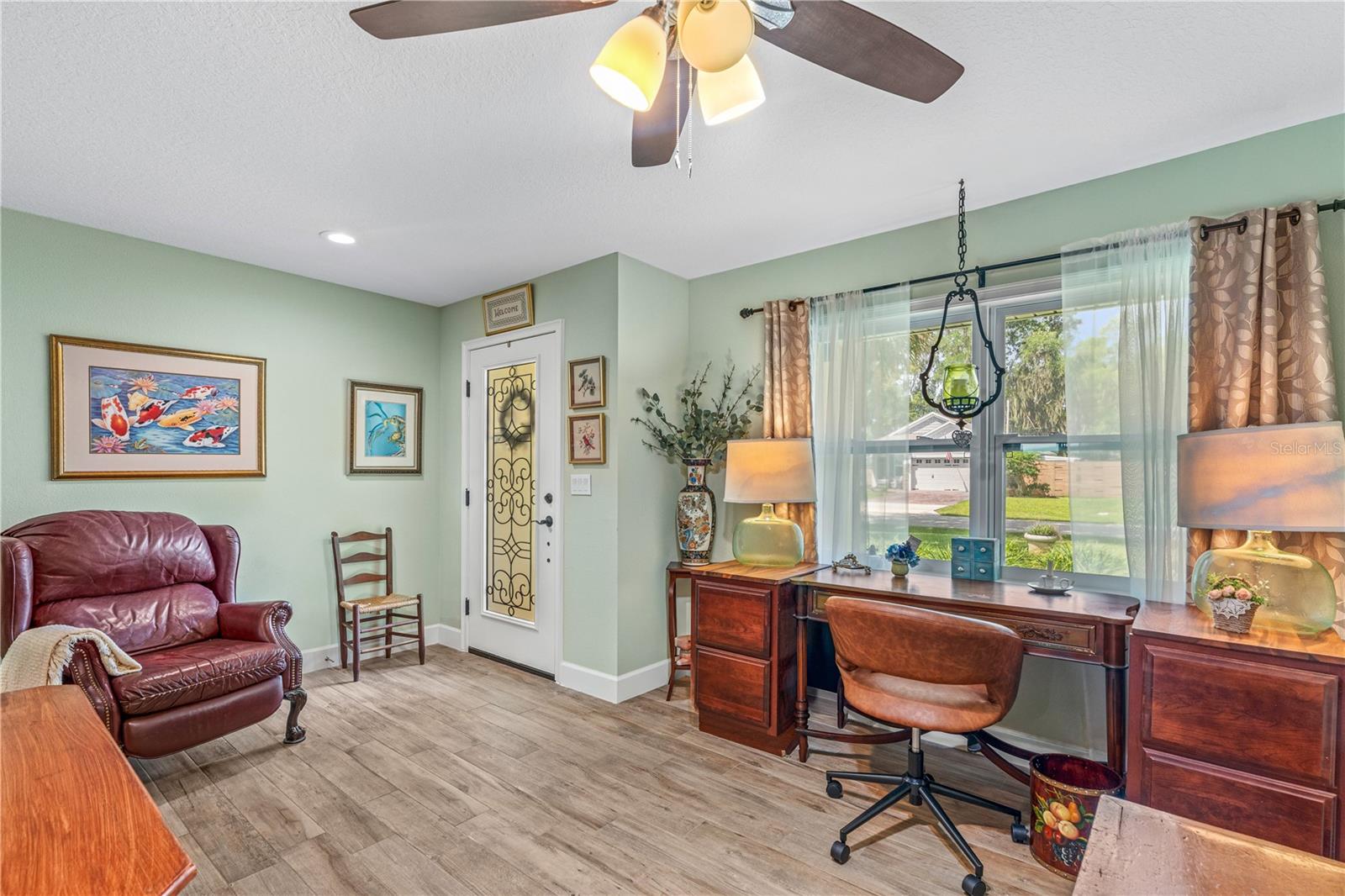 FLORIDA SHORES 01 - Residential