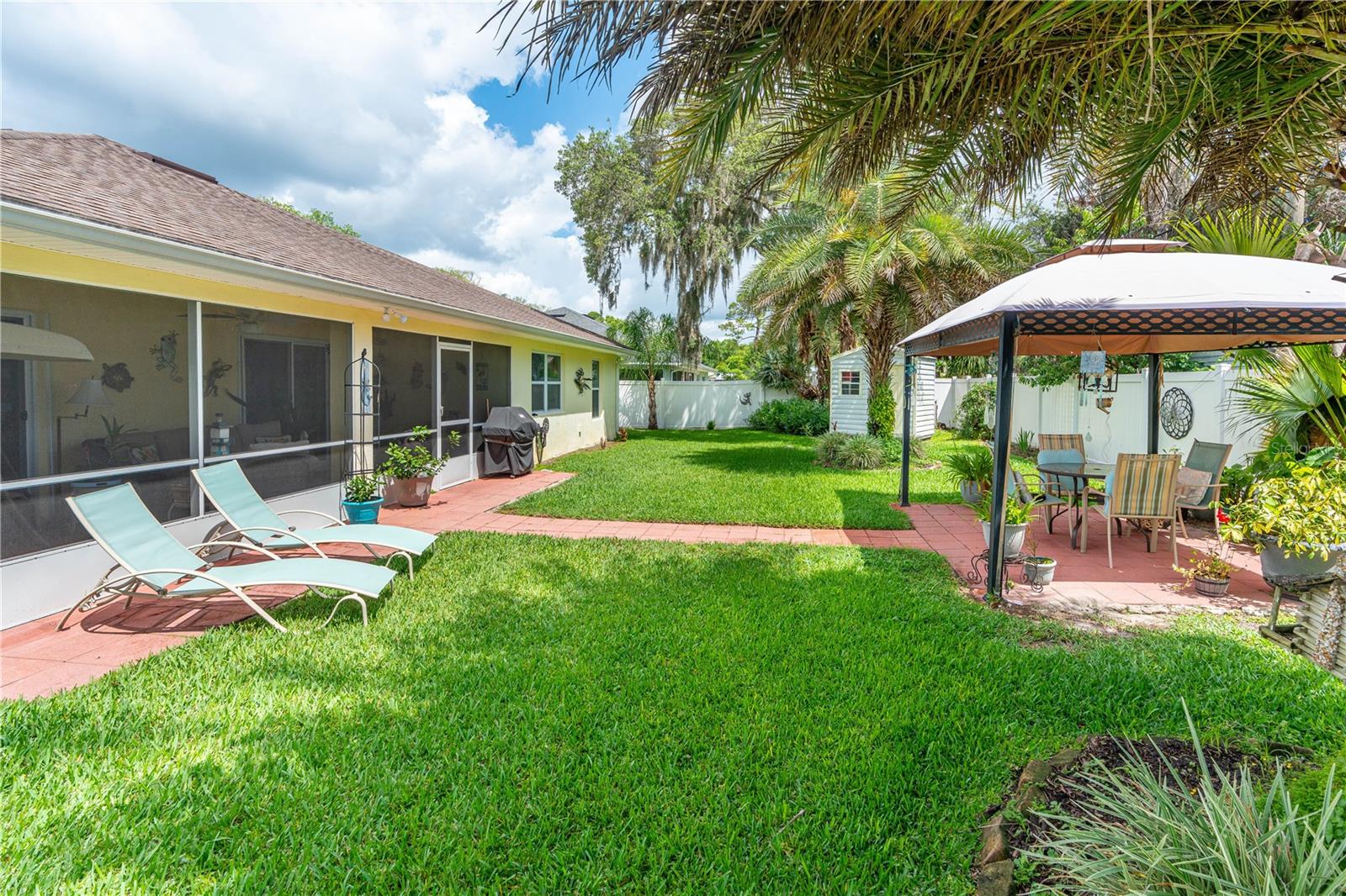 FLORIDA SHORES 01 - Residential