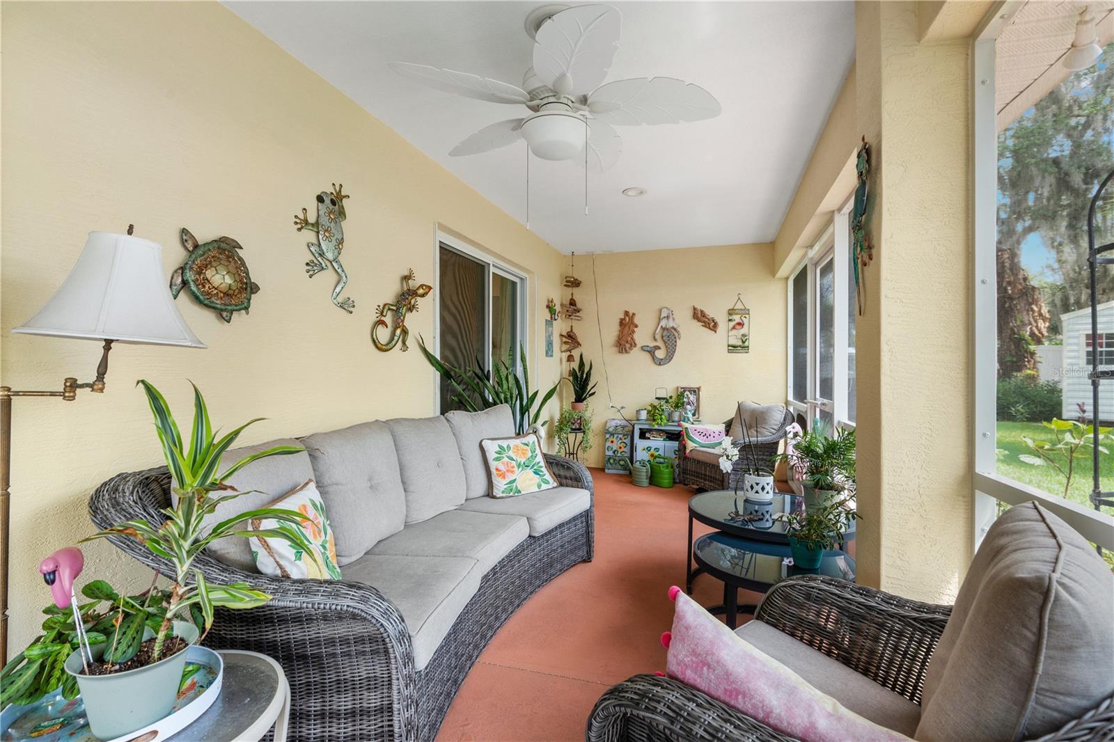 FLORIDA SHORES 01 - Residential