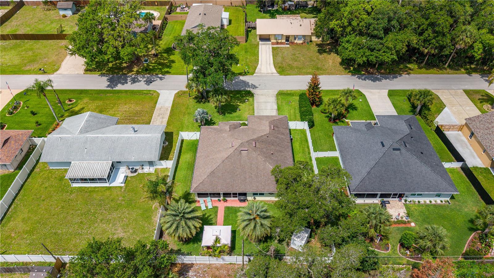 FLORIDA SHORES 01 - Residential
