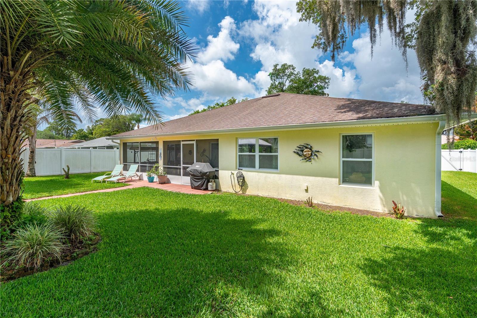 FLORIDA SHORES 01 - Residential