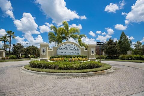 A home in LAKEWOOD RANCH