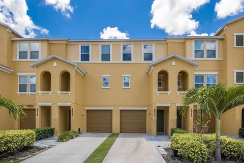 A home in LAKEWOOD RANCH