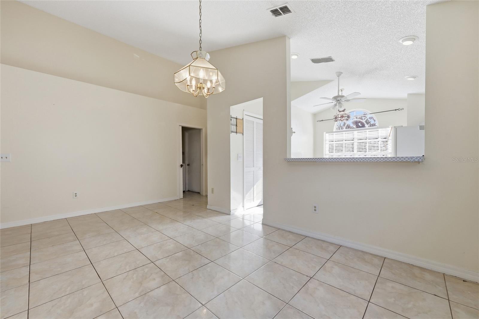 MAGELLAN COVE - Residential