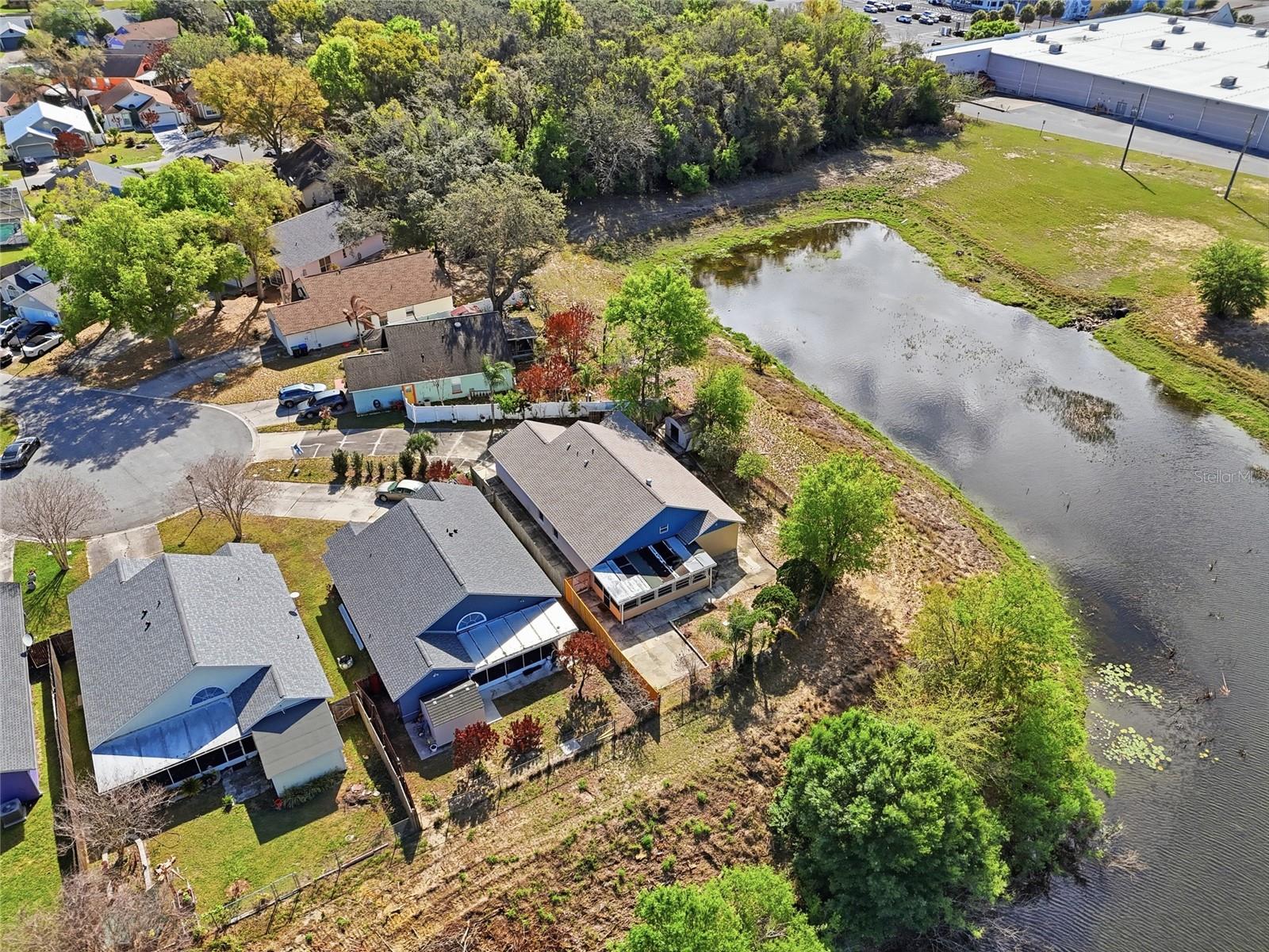 MAGELLAN COVE - Residential