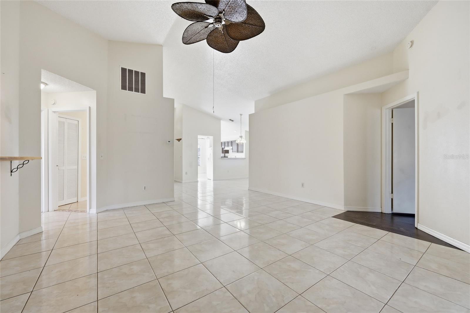 MAGELLAN COVE - Residential