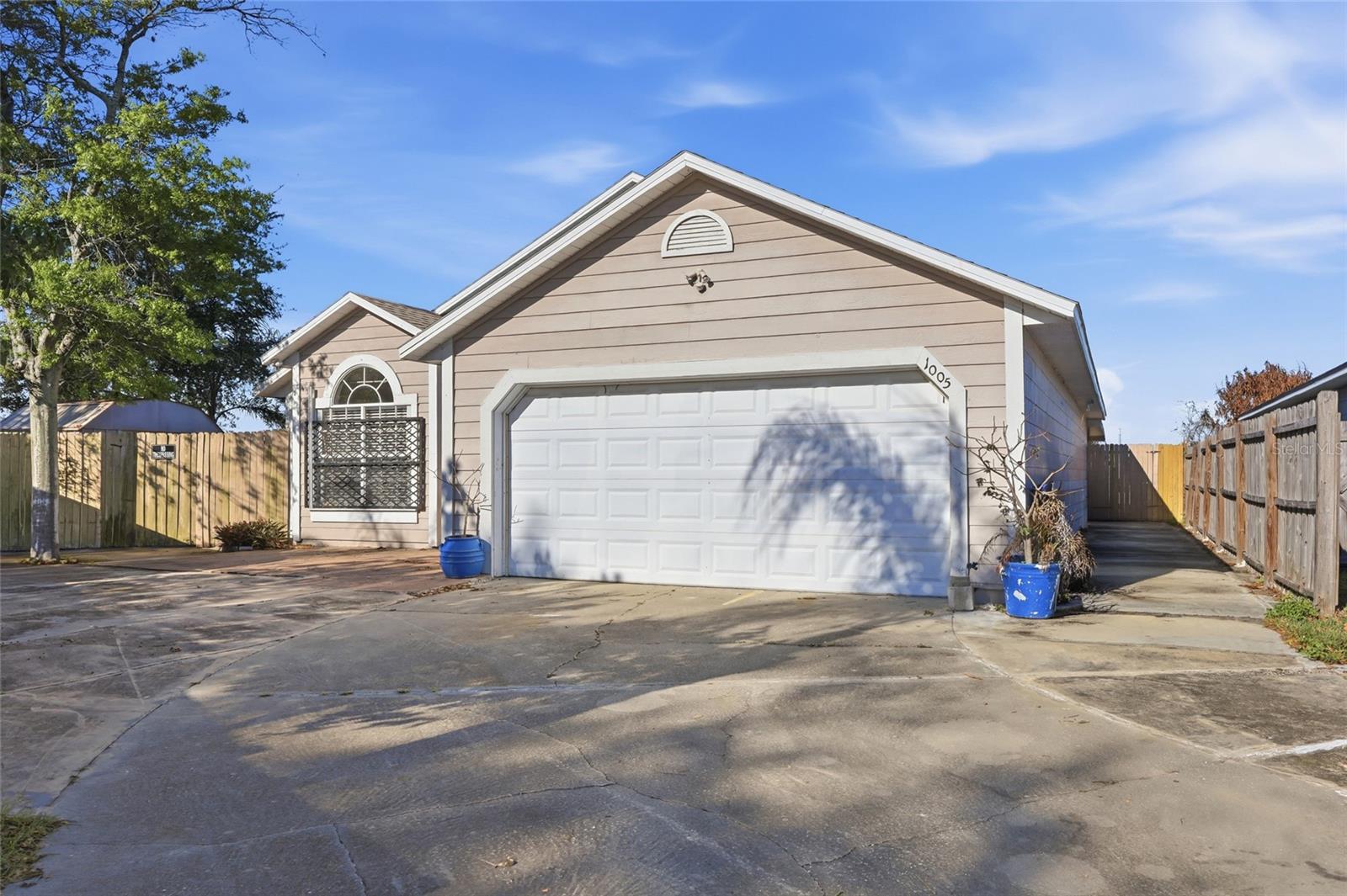 MAGELLAN COVE - Residential