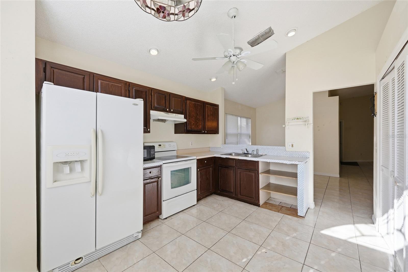 MAGELLAN COVE - Residential