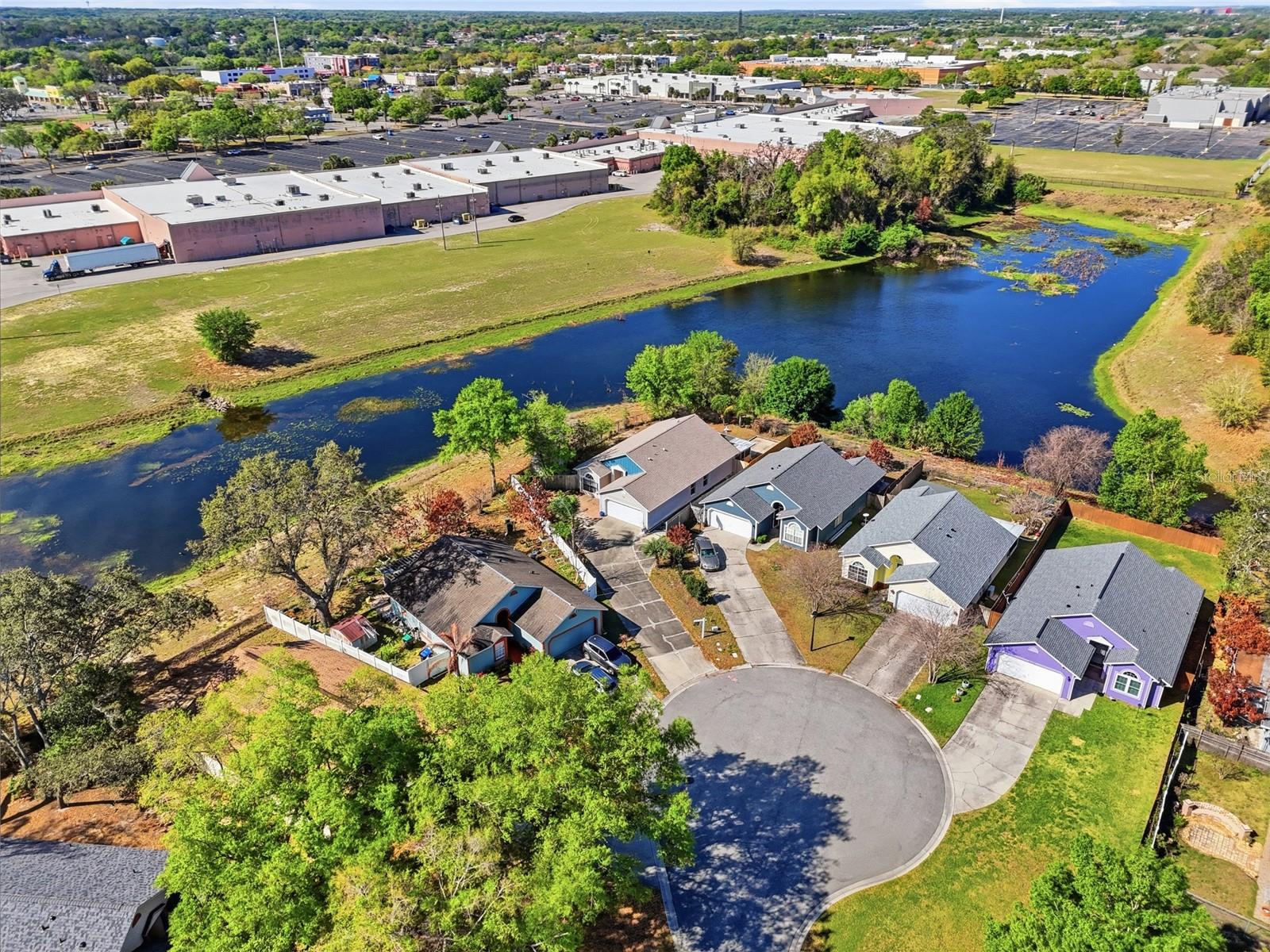 MAGELLAN COVE - Residential