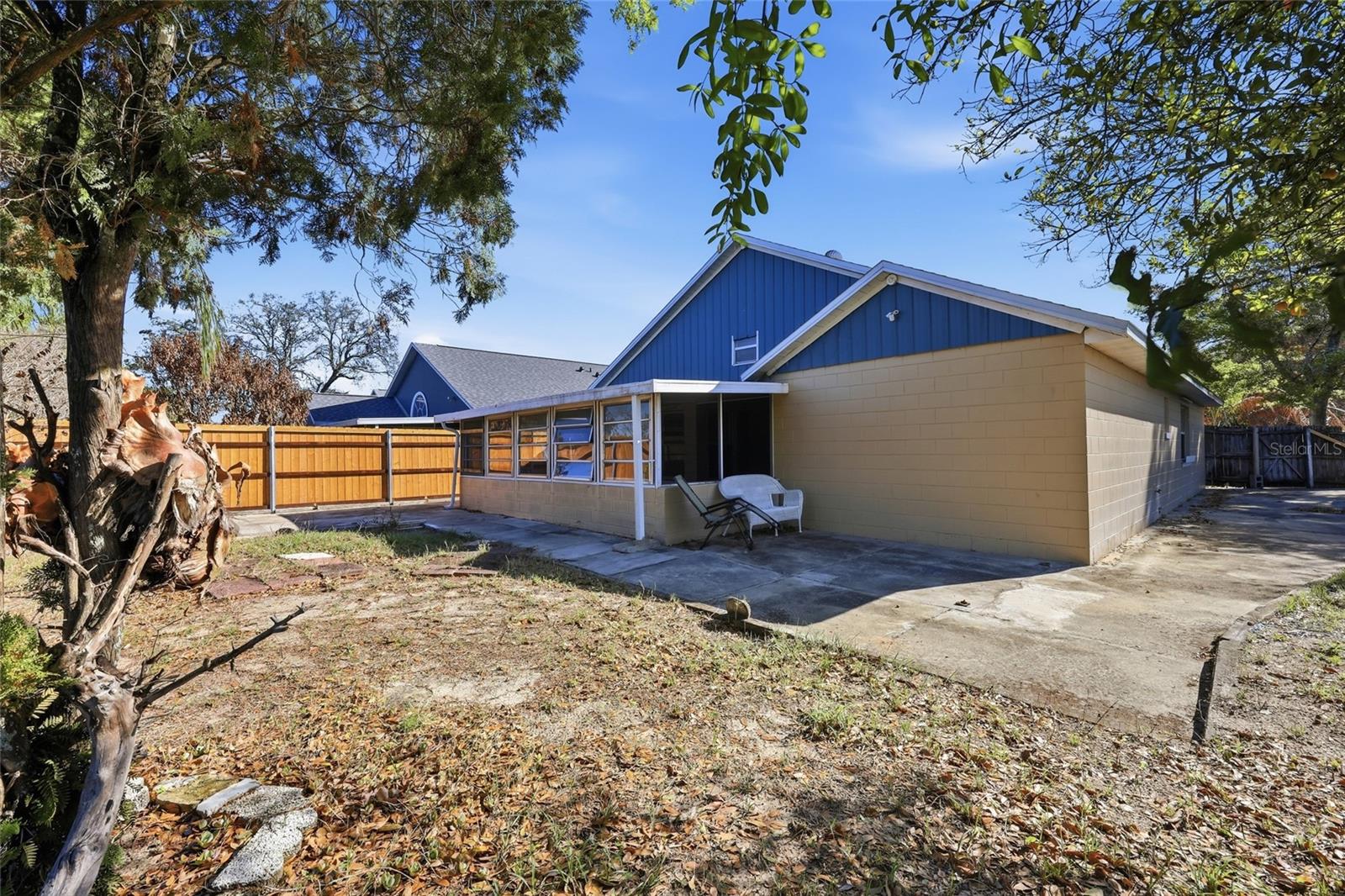 MAGELLAN COVE - Residential