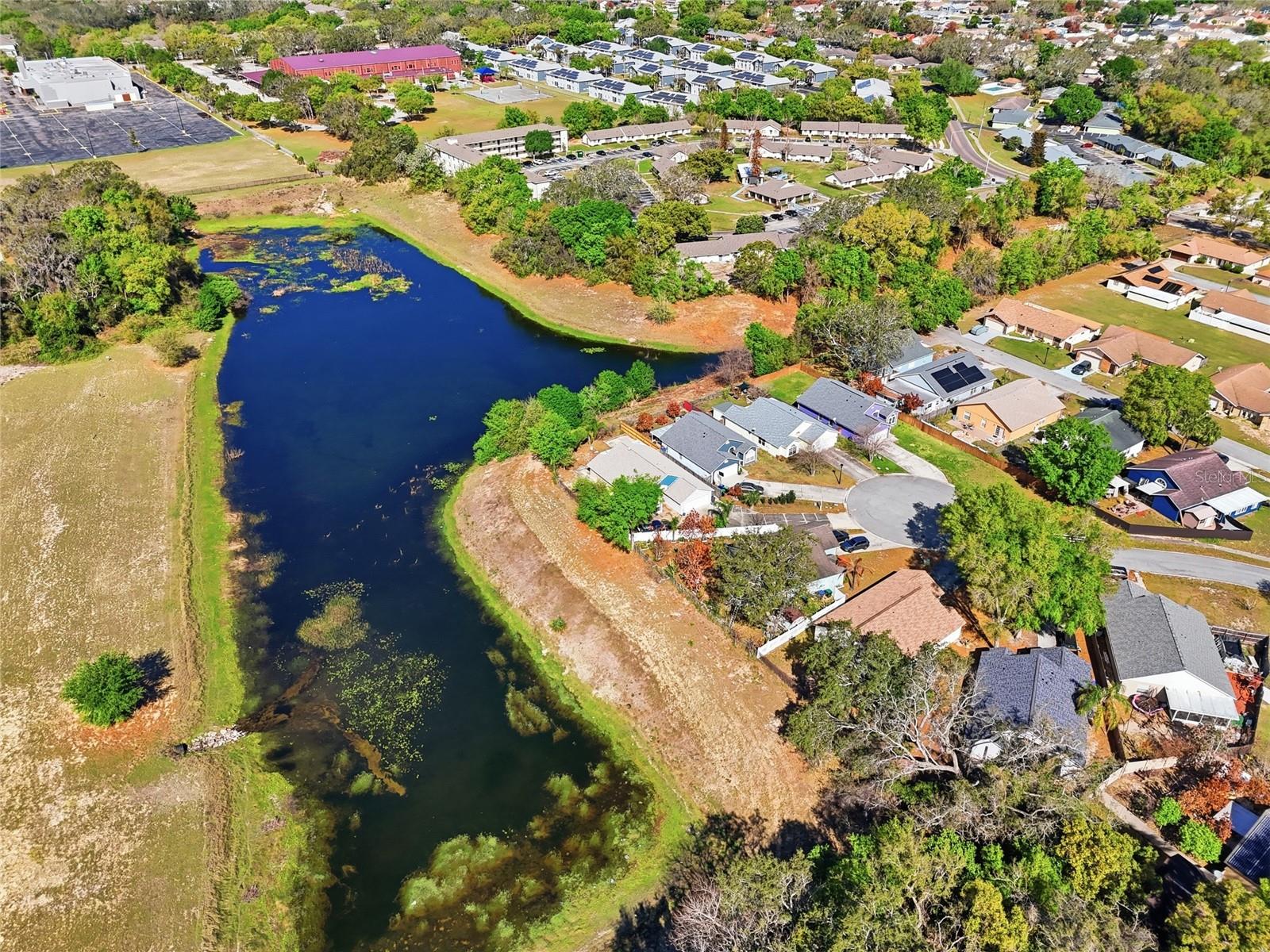 MAGELLAN COVE - Residential