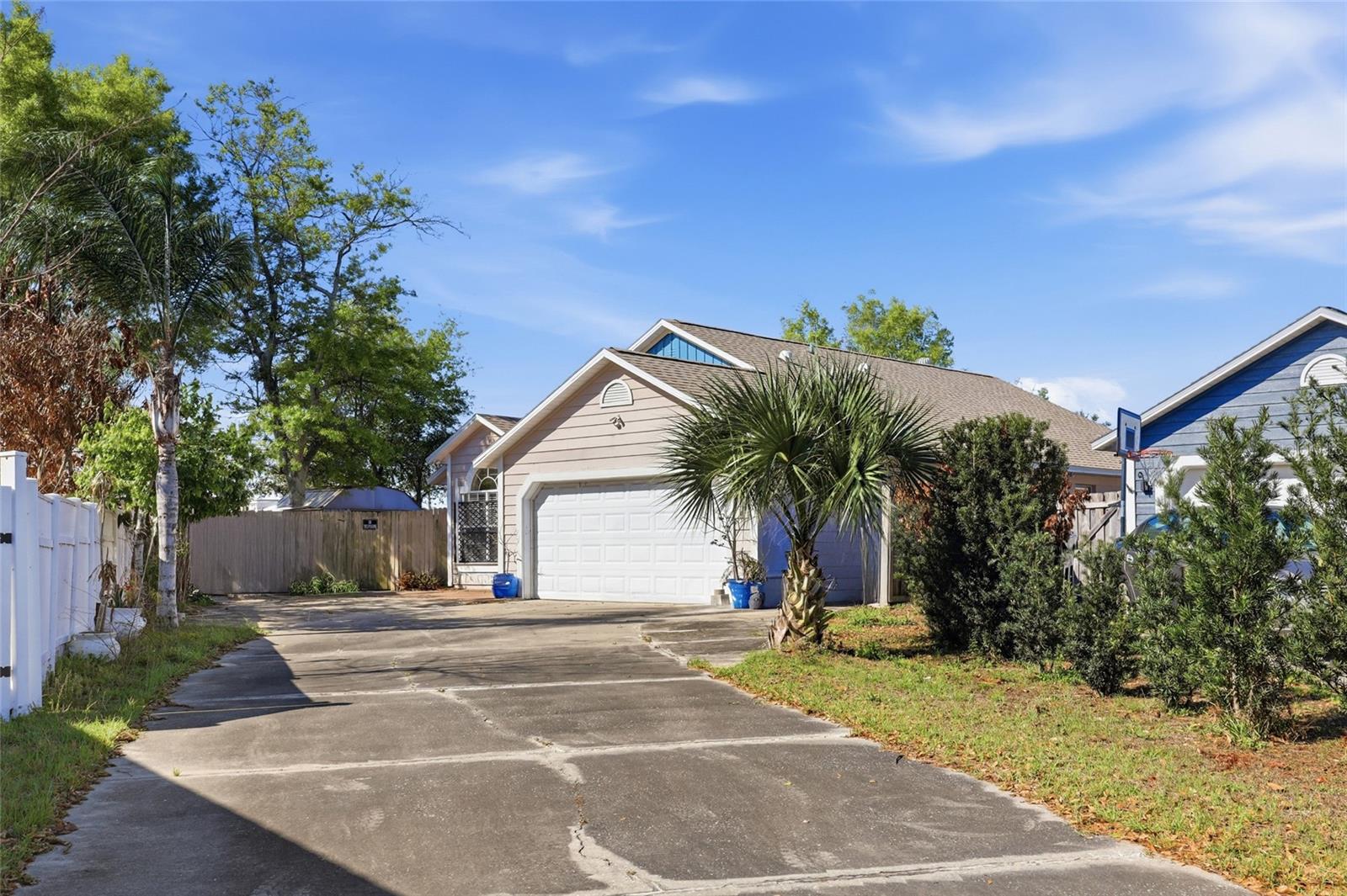 MAGELLAN COVE - Residential