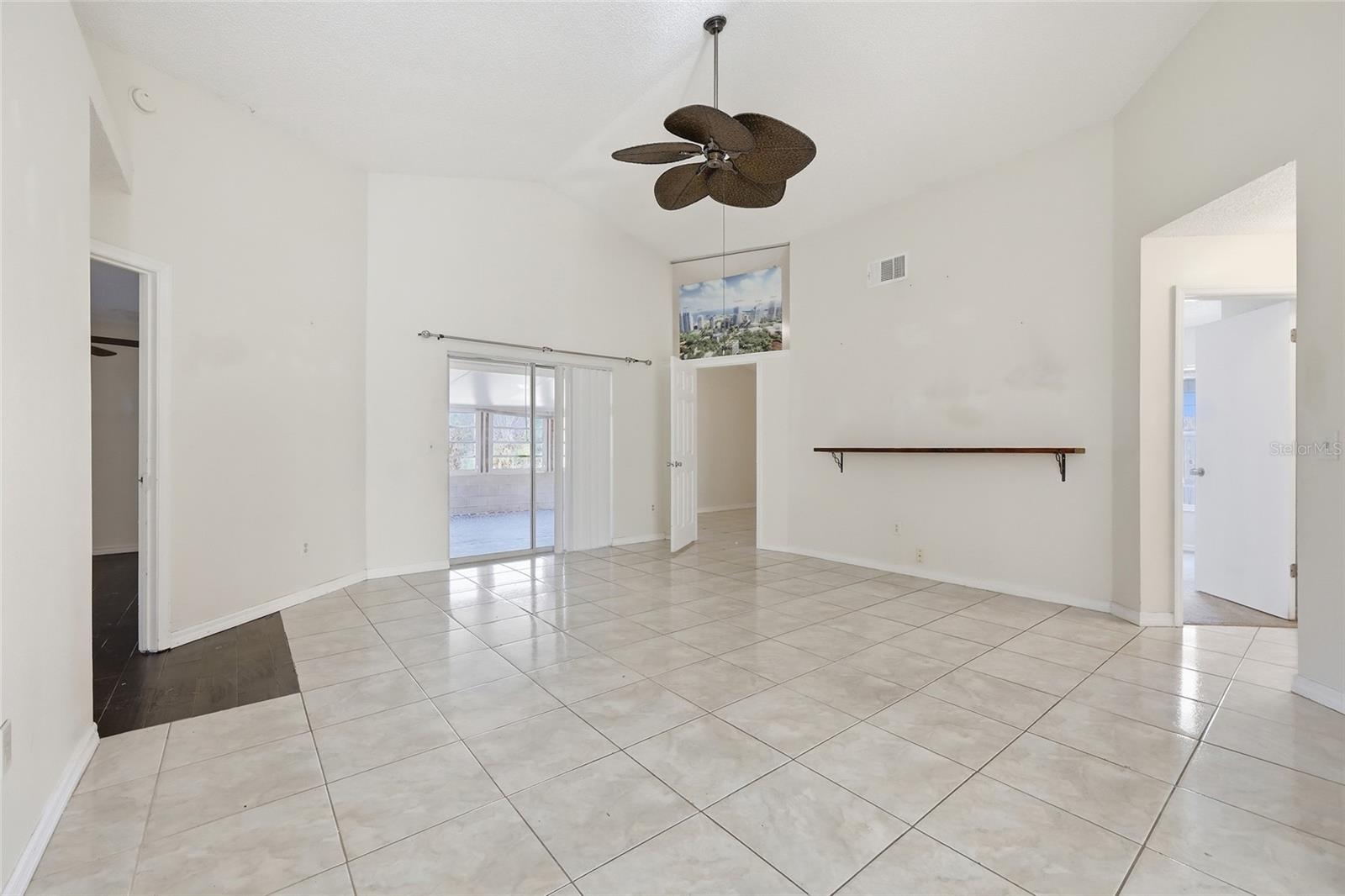 MAGELLAN COVE - Residential