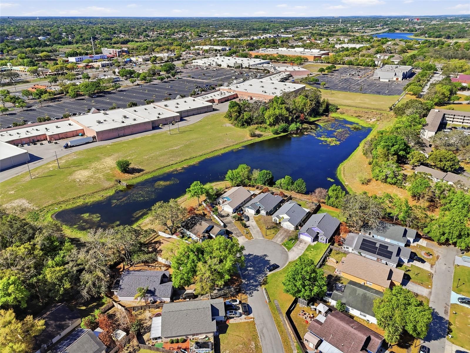 MAGELLAN COVE - Residential